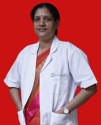 Dr. Puneeta Gupta